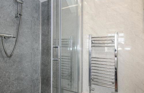 Manor Cottage Barn - Foto 22