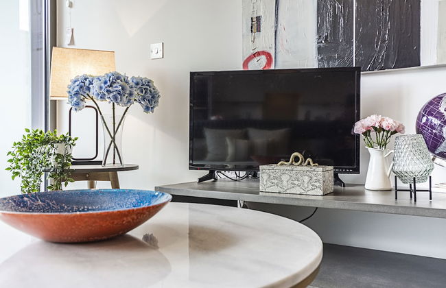 Stunning Brand New Westminster Apartment - Photo 26