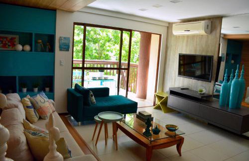 Barra Bali Barra - Foto 16