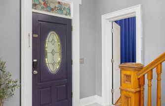 Sleep 10 * in this historic home in state streets - Foto 17