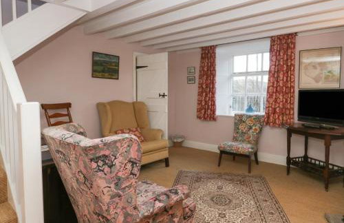 Stable Cottage - Foto 13