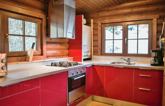 Chalet in Worgl Near Ski Bus Stop - Photo 8