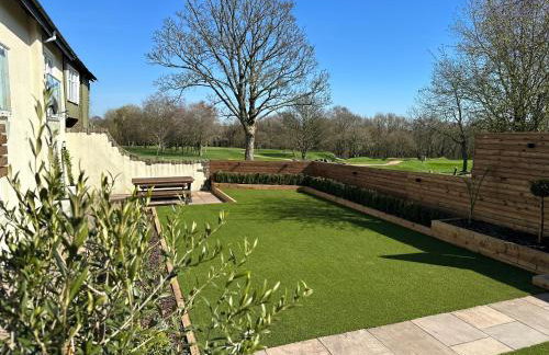 1 The Cottage - Foto 42