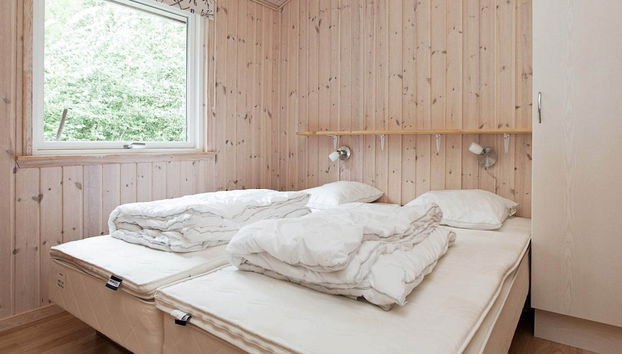 8 Person Holiday Home in Dannemare - Foto 2