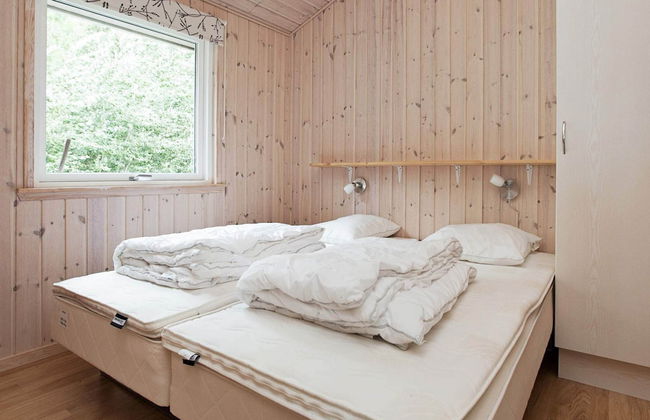 8 Person Holiday Home in Dannemare - Foto 2