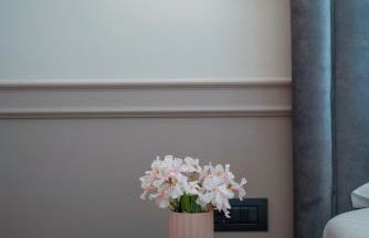 Charisma Boutique Hotel - Foto 43