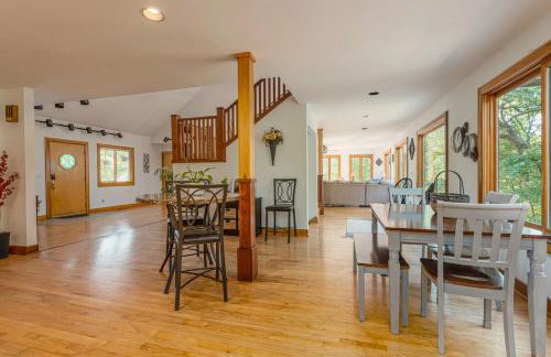 Fiddler on the Ridge-Woods, Wine and Wellness - Foto 32