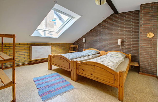 Nengshof - Wohnung Rauchschwalbe - Photo 3