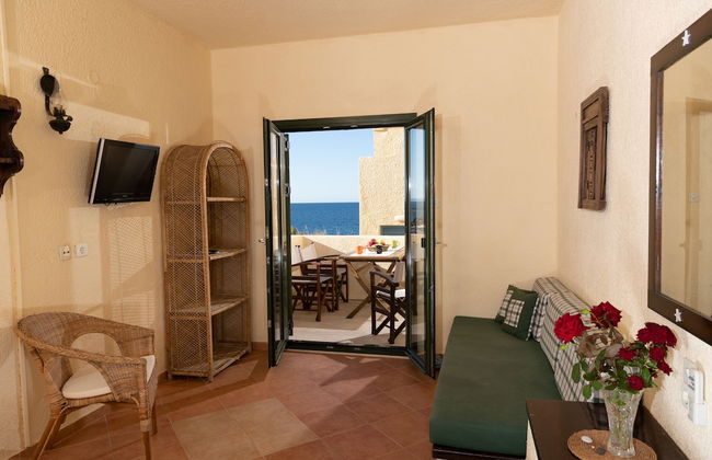 Porto Sisi Hotel Apartments - Foto 64