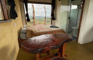 Chalé Beija Flor, venha viver essa experiência!! - Foto 10