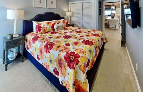 Ponte Vedra Ocean Manor 106-D by Distinctive Beach Rentals - Foto 67