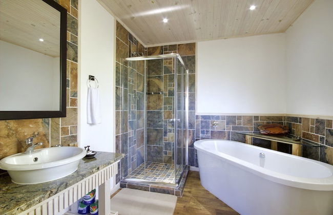 Monzi Safari Lodge - Foto 26