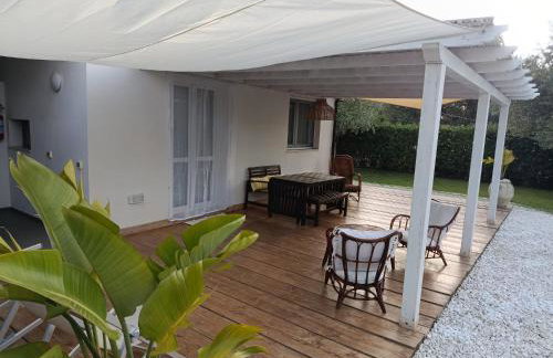 VILLA FEDERICA CON PISCINA/WITH POOL - Foto 12
