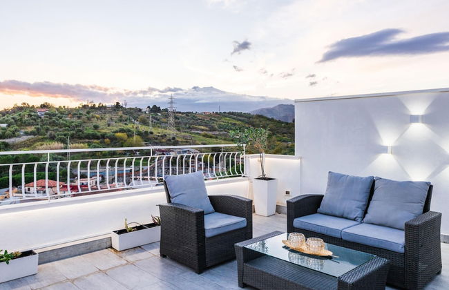 Azzurra Seaview House With Terrace by Wonderful Italy - Foto 7