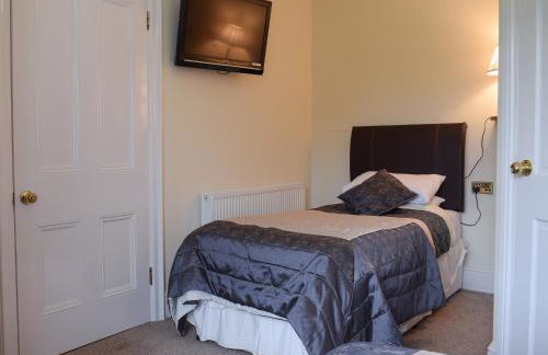 Maesbangor Farmhouse - Foto 22