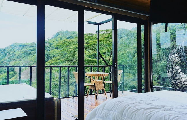 Ecohotel Portillo de San Bernardo - Foto 3