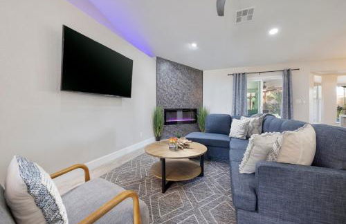 Oasis In The Desert W Heated Pool Fully Renovated - Foto 13