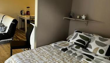 Studio tout équipé - Foto 3