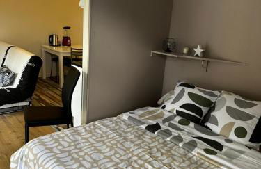 Studio tout équipé - Foto 3