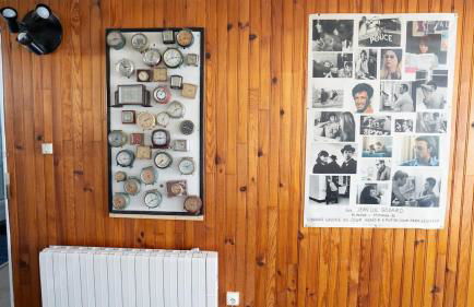 La villa des vikings - Foto 55