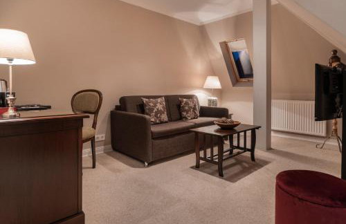 Villa Linnenschmidt Bremen - zentral - nahe HBF & Altstadt - Foto 41