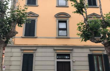 Appartamento VialeMarconi139, San Miniato - Foto 1