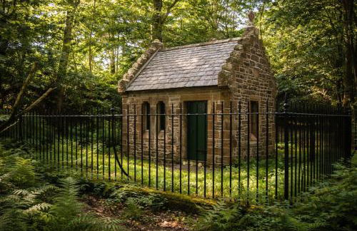 Friars Carse Country House Hotel - Foto 24