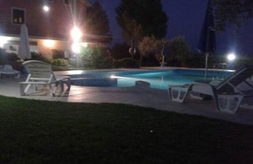 Villa Calaforno - Foto 56