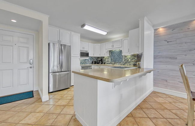 Dolphin Point 502b - Foto 8