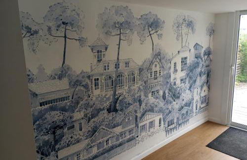 Agréable Villa avec piscine, 12 personnes - Foto 20