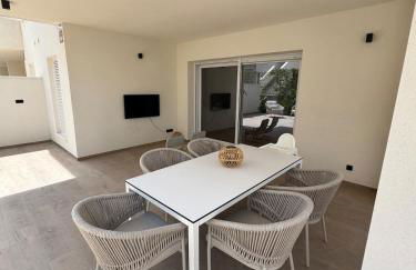 Casa SpainTastic - Luxe, zwembad & golf! - Foto 21