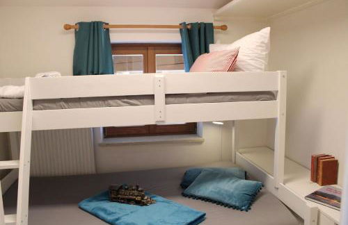 Landsitz SeeBlick - Foto 20