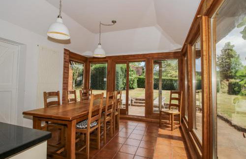 Uplands Dower House - Foto 22