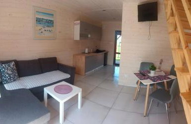 Apartamenty i domki na Jantarowej - Photo 21