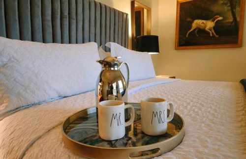 Private Luxury Estate on 5 acres - Foto 33