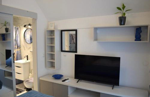 Apartman "INSOMNIA" u samom centru grada, udaljen 100 metara od glavnog gradskog trga! - Photo 10