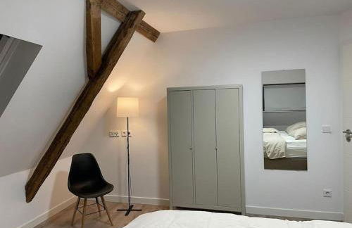 Exklusiv Appartement - Jacuzzi Grens van Enschede! - Foto 17