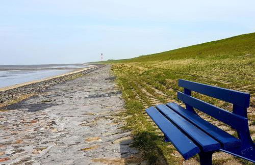 Haus am Meer Eckwarden - Foto 11