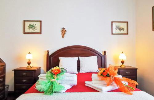 Pico do Moinho House - Photo 37