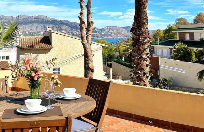 Albir Hills Apartments - Foto 37