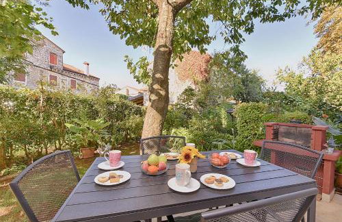 Welcoming apartment with garden - Foto 22