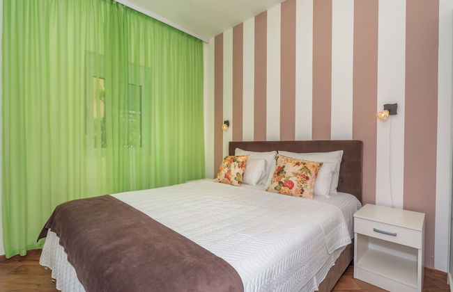 Apartments Fortunella - Foto 6