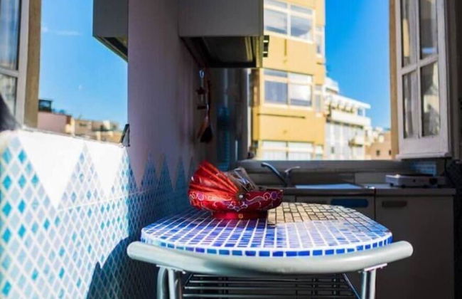 Affittacamere Villa Arazurrina - Foto 11