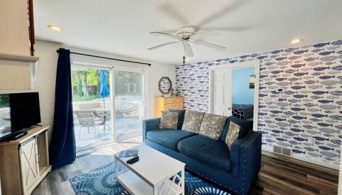 New Buffalo Inn - Foto 4, Other