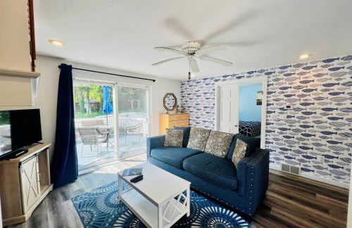 New Buffalo Inn - Foto 4