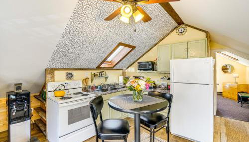 3 Mi to Hiking Cozy Mt Tremper Apt - Foto 3