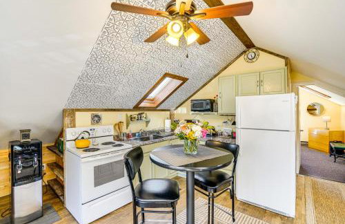 3 Mi to Hiking Cozy Mt Tremper Apt - Foto 3