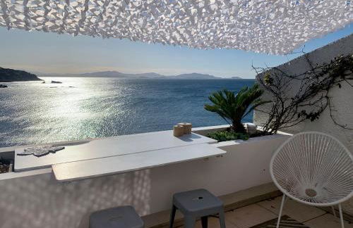 Front de mer 35m2 vue époustouflante - Foto 11