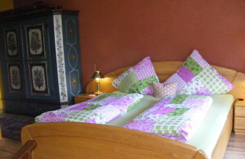 Appartementhaus Schwarzwaldblick - Foto 29