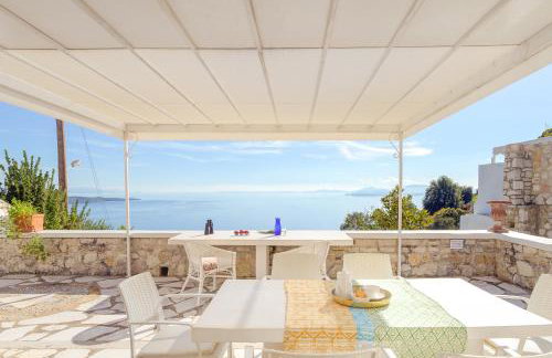 Villa Rastoni by Rastonivillas - Sunny Family Villa in the best part of Corfu! - Foto 35